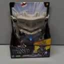 Marvel Studios' Black Panther:Wakanda Forever Attuma Shark Armor Mask Role Play Toy with Hammerhead Expansion Feature (Kids Size)