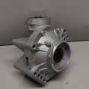 Complete Rear Differential Gear Case Fit for 2007-2008 Can-Am Outlander 800, for 2009-2011 Can-Am Outlander 800R, for 2006 Bombardier Outlander 800 Replaces OE 703501033, 705500891, 703500892