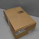 Coutgo Womens Platform Wedge Heels Sandals Slingback Open Toe Ankle Strap Summer Dress Shoes (7, Brown)