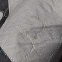 Washable Pee Pads for Dogs with Pheromones : 2 Packs Reusable Puppy Pads Super Absorbnet Dog Floor Mats for Whelping, Incontinence, Training, Crate , 72x72