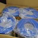 CCP420 Pool Filter Replaces Pentair Clean and Clear Plus 420, PCC105-PAK4, Ultral-A6, Unicel C-7471, R173576, Filbur FC-1977, 817-0106, 178584, 570-0425, 4X105 sq. ft. Cartridge, L x OD: 26"x7"