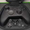 Xbox Elite Series 2 Core Wireless Gaming Controller  Black  Xbox Series X|S, Xbox One, Windows PC, Android, and iOS