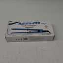 BaBylissPRO Nano Titanium Prima Ionic Hair Straightener, Curl and Straighten Hair With One Professional Tool