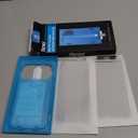 Mothca 2 Pack Matte Privacy Screen Protector for iPhone 17 Pro Max/iPhone 16 Pro Max 6.9-inch [Auto Fit Box Dust-Free] Anti Spy Anti-Glare Anti-Fingerprint Full Coverage Protection Tempered Glass