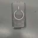 ESR for iPhone 17 Pro Case, Camera Control, Compatible with MagSafe, Shockproof Military-Grade Protection, Magnetic Phone Case for iPhone 17 Pro, Classic Hybrid Case, Clear