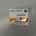 Wireless-N WiFi Repeater White