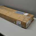 Over-The-Toilet Storage Rack, 4-Tier Bathroom Organizer Shelf Over Toilet with Adjustable Shelf and Basket, Freestanding Space Saver Bathroom Shelves Above Toilet for Room (Pure White)