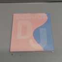 DJDUCK Designed for iPhone 13 Pro Case Wallet with Card Holder, [Magnetic Clasp Cover] [RFID Blocking Leather Protection] Shockproof Women Men Cases 6.1 Inch for Apple 13 Pro Red