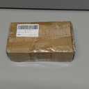 Trailer Axle Spring Shackle Greaseable Spring Bolt 9/16 x 3 14pcs