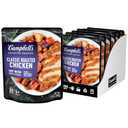 Campbell's Oven Sauces, Classic Roasted Chicken, 12 Oz, Pack of 6