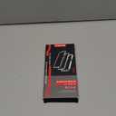 wahhle Compatible with iPhone 11 Pro Max Case, Built in Screen Protector Full Body Shockproof Slim Fit Bumper Protective Phone Cover 6.5'' Men Women-Black/Clear