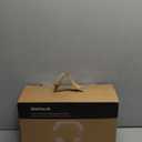 Nekteck Shiatsu Neck and Back Massager with Soothing Heat, Electric Deep Tissue 3D Kneading Massage Pillow for Shoulder Leg Full Body Muscle Pain Relief, Car Office and Home Use (Blue)