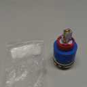 Hain-Yo JH02BJ Belanger FC9AC008C - Ceramic Replacement for Single Lever Shower Mixer Valve - Bathroom Faucet