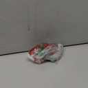 Geyoga Valentine's Day Dog Costume Cute Pet Hat Clothes Red Love Heart Shaped Headwear for Cats Dogs Dress up Adjustable Birthday Holiday Hat(Small)