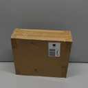 Orion Motor Tech 2 in 1 Brake Caliper Compression Tool & Brake Bleeder Kit, Handheld Vacuum Pump Brake Bleeder Tool Set, Disc Brake Pad Service Tool with Thrust Bolt Retaining Plates & 18 Adapters (Black)