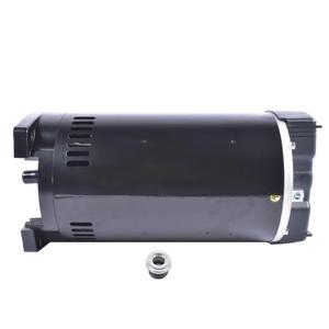 Compatible with AP01 2HP 3450RPM Single Speed Swimming Pool Pump Motor 208-230V 56Y B843 B2843 Universal Replacement Compatible with AP01 2HP 3450RPM Single Speed Swimming Pool Pump Motor 208-230V 56Y B843 B2843 Universal Replacement