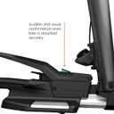 Thule TopRide Roof Mounted Bike Rack
TopRide Fork Mount Roof Bike Carrier with Thru-Axle & Disc Brake Compatibilit
