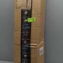 RockRose 35% Premium Carbon Car Window Tint Film 20 in x 15FT 2PLY Charcoal Privacy Film UV, Heat Blocking Tint for Car or Home Adhesive Film Easy Shrink, Plotter Friendly Pro Grade