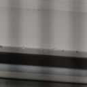 CHICOLOGY Mini Blinds for Indoor Windows  30"W x 72"H, White Horizontal Vinyl Blinds | Cordless | Easy to Install | Sleek Low-Profile Fit for Doors, Offices, Kitchens & Apartments