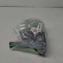 3 Pack Ultrasonic Solar Animal Repeller Waterproof Outdoor Cat Dog Repellent with Motion Sensor for Squirrel Animal Garden Yard Farm