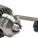 Hougen 10731 1/2 Inch Chuck with Key For Use On Hougen Drill Models HMD904, HMD905 & HMD927