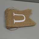 Jute Burlap Some Bunny Is One Banner Easter Spring Boy Girl 1st Birthday Party Decoration Supply