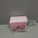 Disposable Female Dog Diapers, Puppy Diapers with Adjustable Elastic Waistline for Female Dog or Cat in Heat, Incontinence, Diaper with Wetness Indicator, XS-20 Count