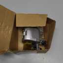 labwork Rear Brake Caliper with Pads Replacement for Yamaha Kodiak 400 YFM400 2000-2002 5GH-2580V-00-00 5GH-2580V-10-00