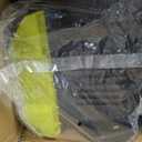 Jet Nozzle High Pressure Hose Nozzle for Garden Hose for Car Washing, Garden Cleaning, Patio