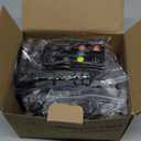 Christmas Laser Projector Light Outdoor: RGB 3 Colors Firefly Moving Laser Lights, IP65 Waterproof Star Projector Lights Show Decor for Garden Yard Holiday Party, Christmas Halloween New Year Gift