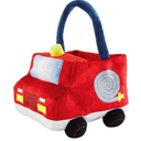Mud Pie Kids Fire Truck Easter Basket