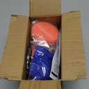 Dent Puller, Car Dent Puller 3 Pack Dent Remover Tool Dent Removal Kit for Car Suction Cup Dent Puller and Dent Repair Kit for Car Body, Screen, Tiles Lifting, Objects Moving(Orange+Yellow+Black)