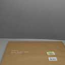 Dorai Home Bath Stone Mat 23.6"x15.4"  Quick-Dry, Non-Slip Diatomite Stone Bath Mat for Bathroom, Zen Sandstone