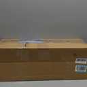 Architectural Mailboxes 23" Height, No Dig, 4x4 Wooden Pine Post Insert with Anchor Kit for Slip Over Posts