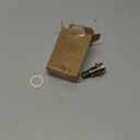 Dorman 090-178CD Magnetic Transmission Drain plug Compatible with Select Acura/Honda Models