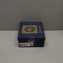 Yair Emanuel Modern Tree of Life Hanukkah Menorah - Contemporary Aluminum Design - Three Fits Standard Hanukkah Candles (7 Inch)