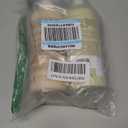 Hairitage Biotin + Castor Oil Shampoo and Conditioner Set - Volume + Moisture - Sulfate Free + Color Safe - Women + Men Hydrating Repair Shampoo Conditioner