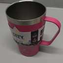 Manna Cozy Stainless Steel Mug 18 oz