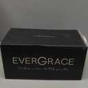 EverGrace Ultra Soft Luxury Fluffy Faux Rabbit Fur Throw Blanket, Thick Warm Bubble Throw for Bed, Cozy Plush Reversible Blankets for Couch, Chair, Sofa, Mocha Brown, 60x80 Inches