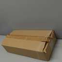 Homestockplus 15 oz Clear PET Plastic Cups 100 Pack  UShaped Disposable OpenTop Plastic Cups, Crystal Clear Ice Coffee Cups To Go for Iced Coffee, Smoothies, Bubble Tea & Outdoor Gatherings