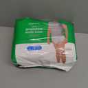 Amazon Basics Incontinence Underwear for Men, Maximum Absorbency, Large, 18 Count (1 Pack)