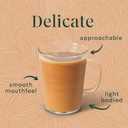 Starbucks K-Cup Coffee Pods, Starbucks Blonde Roast Hot or Iced Coffee, Veranda Blend, 22 Keurig Pods