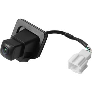 Automatic Rear View Camera for CR-V 2014 2015 2016 2017 License Plate Park Assist Aid Camera Backup Reverse Camera 39530-T0A-A212-M1 39530T0AA212M