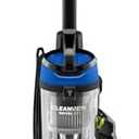Bissell CleanView Swivel Vacuum with Triple Action Brush Roll, Swivel Steering, Extension Wand, Easy-Empty Dirt Tank, Multi-Cyclonic Suction System, New 2024 Model