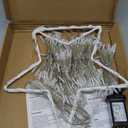 Christmas Decorations Outdoor Christmas String Lights,320 LED Fairy Lights 8 Modes Decorative String Lights for Tree Garden Patio Bedroom Wall Dcor (Red&Green)