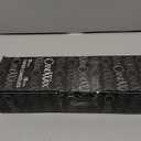 CANDWAX Candle Set of 12 Ivory Taper Candles 12 inch - No Drip and Ideal for Wedding Use - Long Burning and Unscented Candlesticks - Ivory Candles