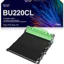 SPLENDIDCOLOR BU 220cl BU220cl Belt Unit Replactment for HL-3140CW 3170CDW 3180CDW MFC-9130CW 9330CDW 9340CDW Transfer Belt