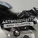 Astrobrights Color Cardstock -"Bright" Assortment, 65 lb Cover Weight, 8.5 x 11, Assorted, 320/Pack