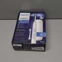Philips Sonicare ExpertClean 7500 White, Rechargeable Electric Power Toothbrush, HX9690/06