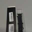 Rugged Nylon for Apple Watch Ultra 2/ Ultra 3 Band Series 11/10/9/8/7/6/5/4/3/SE iWatch Bands Men,Soft Woven Stars-Stripes Flag Wristbands Strap for Apple Watch Ultra 3/2/1 49mm 46mm 45mm 44mm 42mm